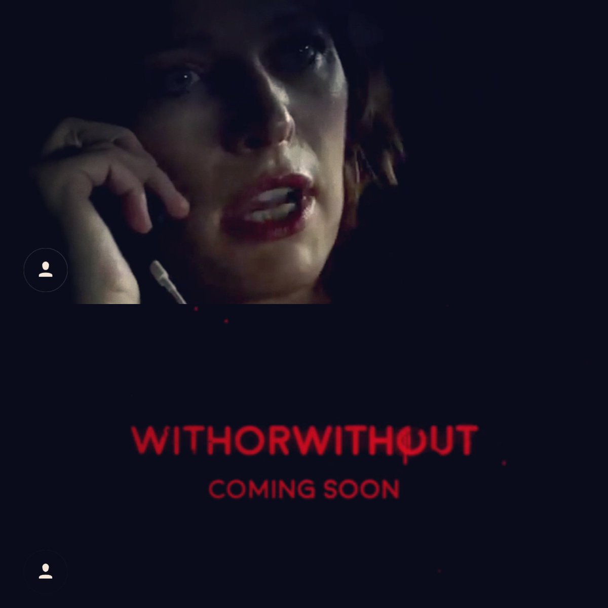 niduchis's tweet photo. O My Lord!!! @MillaJovovich New movie!! #withusorwithout
Esta mujer me está matando con tantas cosas q sale de ella. ORGULLO HASTA LA MÉDULA
#MillaJovovich #MillaJ https://t.co/7QFZkg4qWz