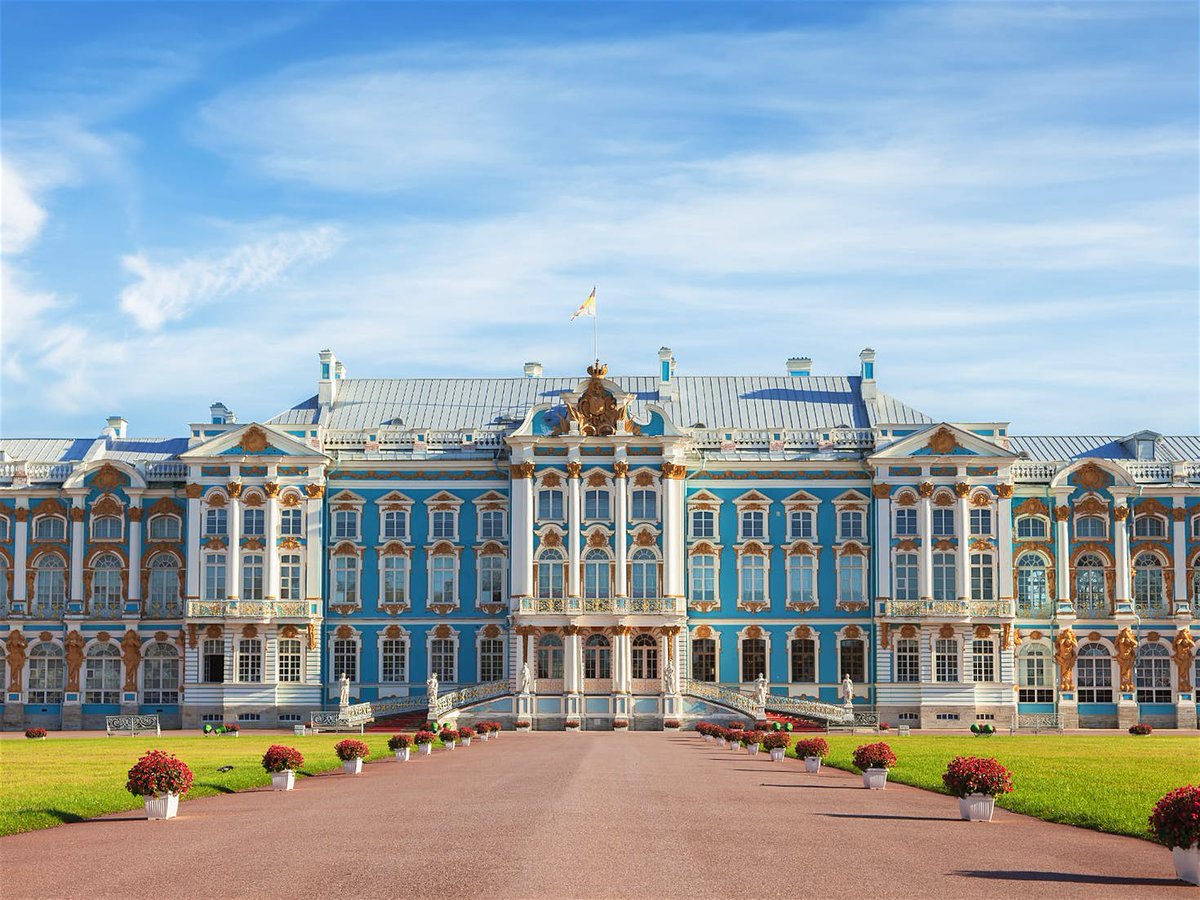 Five great day #trips from St Petersburg bit.ly/2C1IohW Via <a href="/lonelyplanet/">Lonely Planet</a> #DayTrip #DayOut #Travel #TTOT