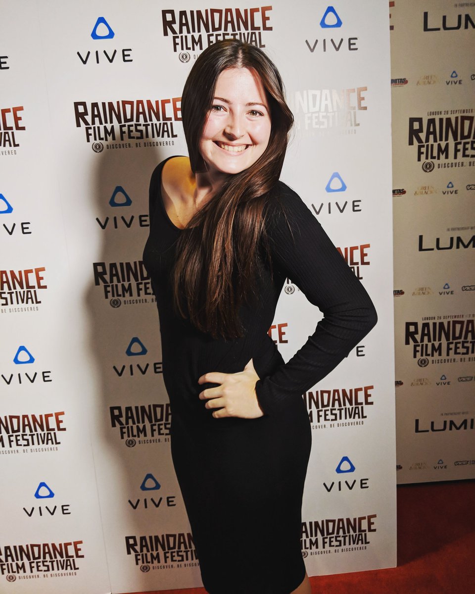 Was lucky enough to have been invited to the <a href="/Raindance/">Raindance Film Festival</a> Gallery of Immersive Stories Reception and Awards - great experience and content!! Well done to all the winners!