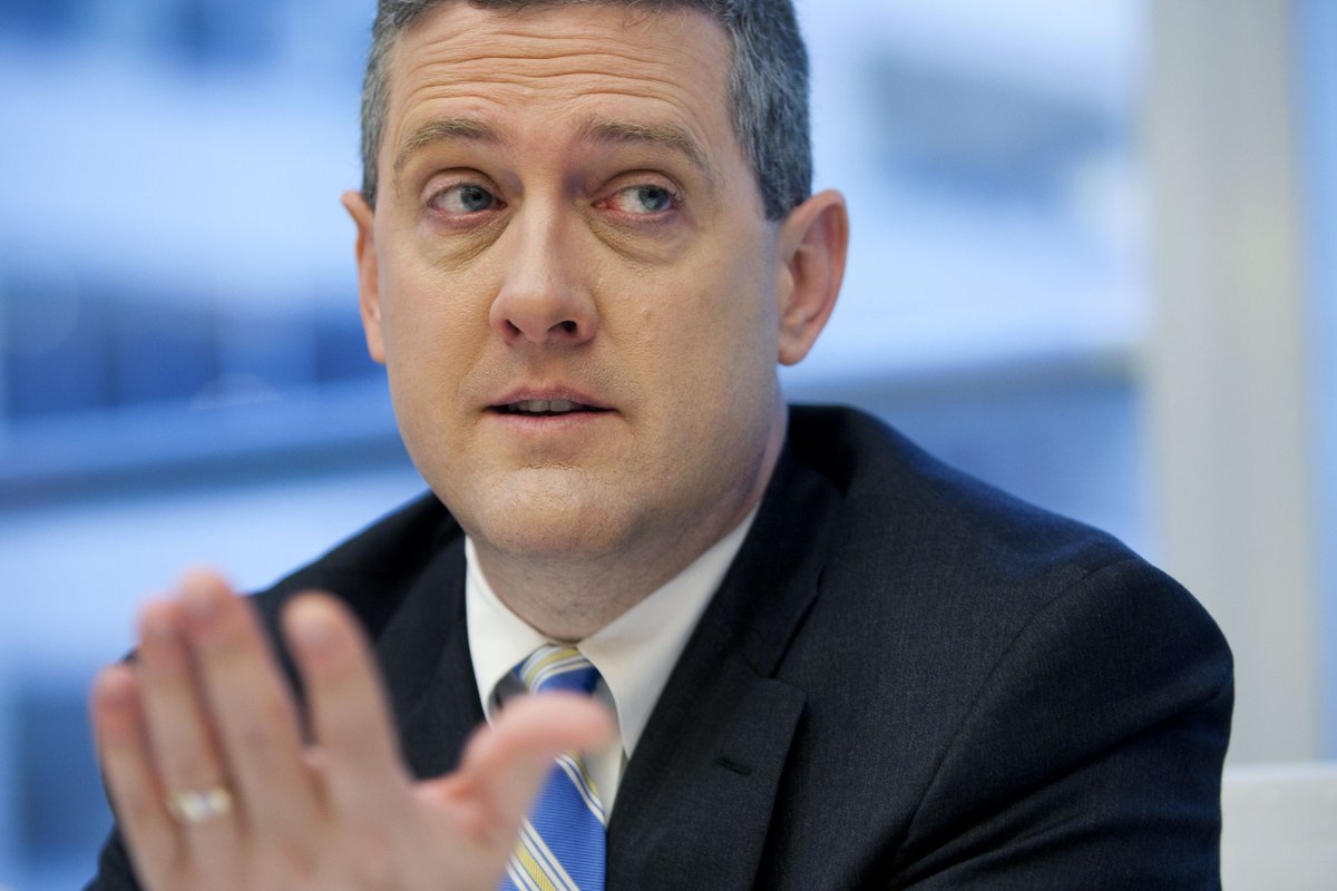 lastipanjaitan's tweet image. #Bullard, Pasar Negara Berkembang Disiapkan Untuk Dapat Bertahan Hadapi Perubahan #Moneter AS vibiznews.com/2018/10/08/bul…