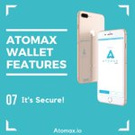 Photo by Atomax (@AtomaxWallet)