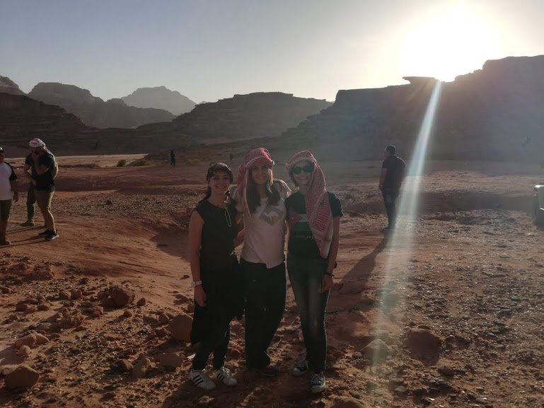 ESKADENIANews's tweet photo. @ESKADENIA team enjoying an #Amazing #Bedouin experience at #Wadi_Rum @Doha_AK @fahedalsallaj1 @dinahdn @jawad7 @RinadHammoud #ESKADENIA #Software #Team_Building #Camp #Social_Committee https://t.co/64l3K4S0UQ