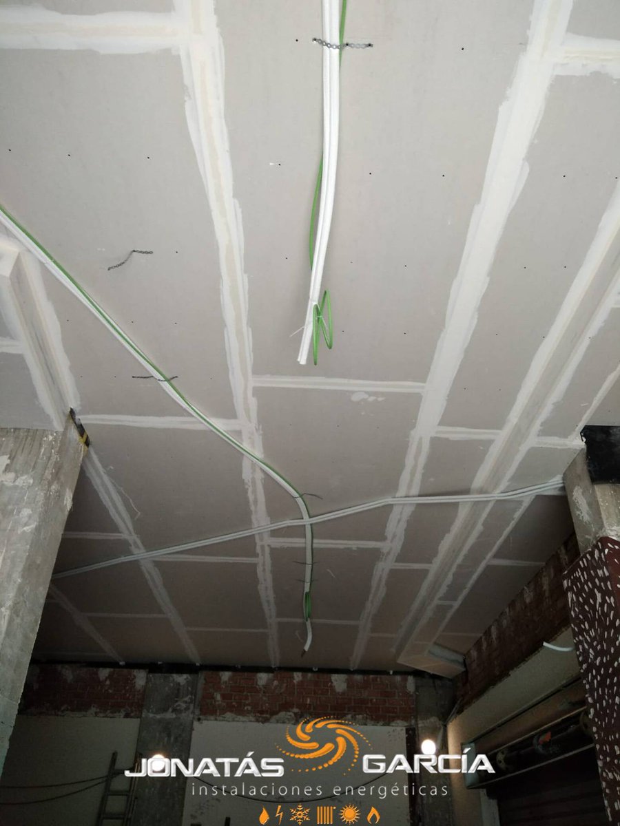 jonatasing's tweet image. Nuevo proyecto en #Huelin, #Málaga. Se montará un restaurante y nuestra empresa realizará: instalación de los #saneamientos, #fontanería y #electricidad. Para cualquier proyecto de #reforma o adaptación cuente con nosotros. 📱 654068159 #Marbella #Guadalhorce #CostadelSol