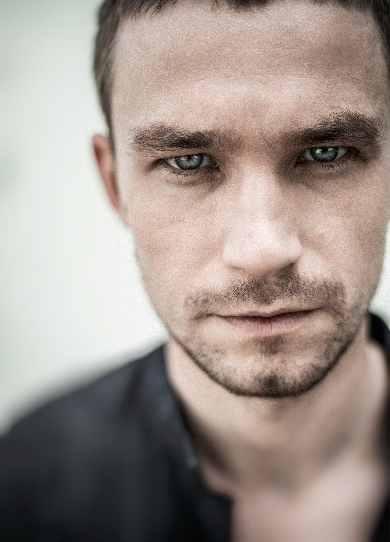 Александр Петров