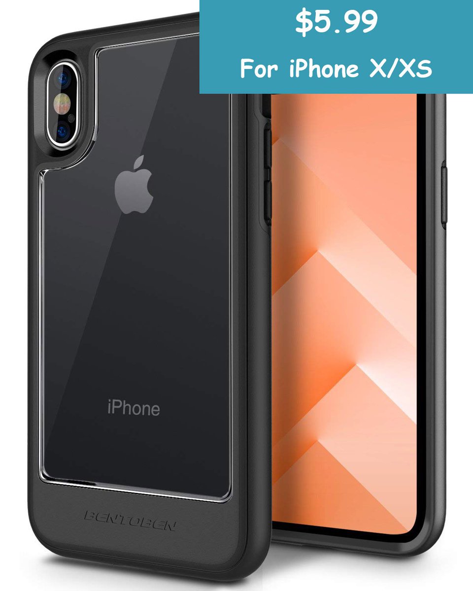 bentobenstore's tweet image. Only $5.99😍😍😍
Black iPhone X/XS case amzn.to/2C2Niv0
Blue Glitter iPhone X/XS case amzn.to/2E7YiKb
Pink Glitter Galaxy S8 Plus case amzn.to/2y7hGBB
Pink Clear Galaxy S8 Plus case amzn.to/2OMcBs1