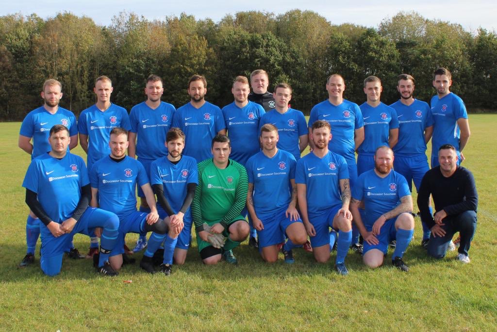 Hetton Social R.A.R 1 - 3 Hetton New Inn

⚽️⚽️ Jonny Eves
⚽️ Kieron Hartill