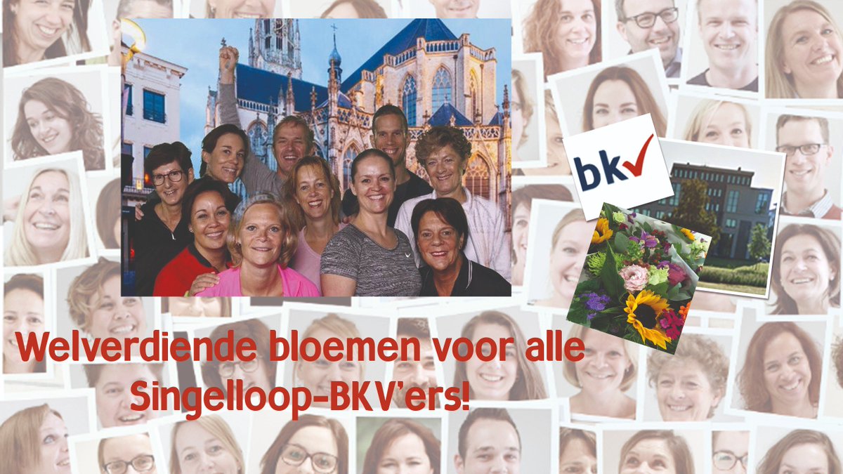 Nieuws_zorg's tweet photo. TROTS op onze sportieve collega's! #BKV #verlegtsportievegrenzen #singelloopbreda  #jubileum #21jaarBKV https://t.co/8p4enZNWqD
