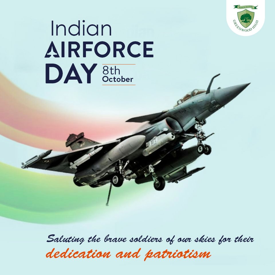 world air force day
