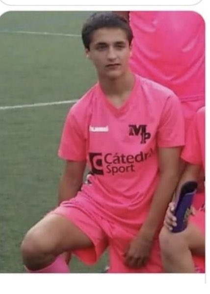 Murcia Promesas E.F. tweet media