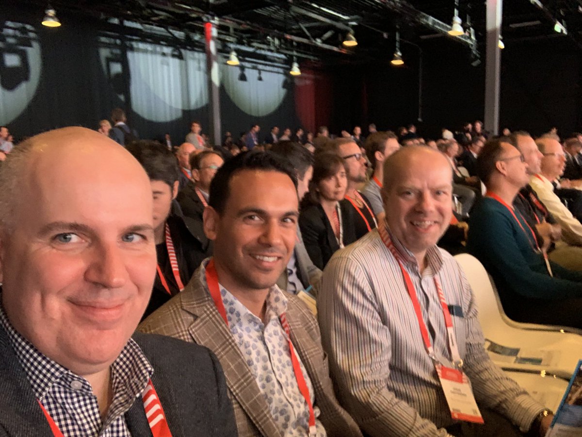 Blue Hat Associates tweet media