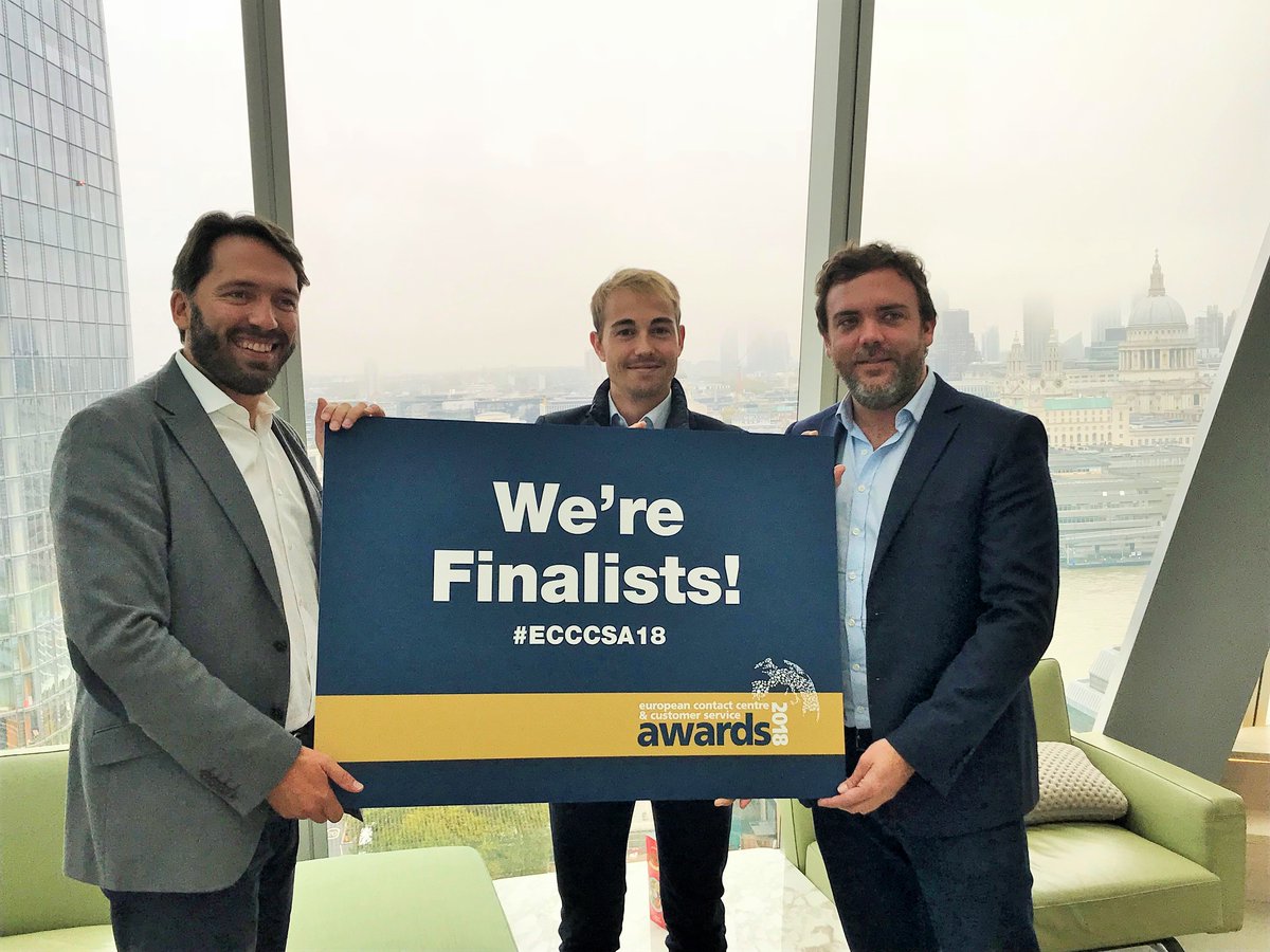 SitelUk's tweet image. Last week our friends at @LearningTribes met the judges for the #ECCCSA. Having become finalists for the Most Effective L&amp;amp;D Initiative Award, we would like to wish them the best of luck and look forward to seeing them, and all other finalists next month in London!
#awards