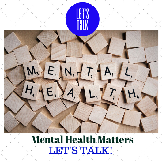 letstalkllc's tweet photo. Is your brain playing games on you? Mental health matters, LET'S TALK! 
.
#letstalk #tulsa #brokenarrow #counseling #mentalhealth #stress #anxiety https://t.co/t0xsVG35Tt