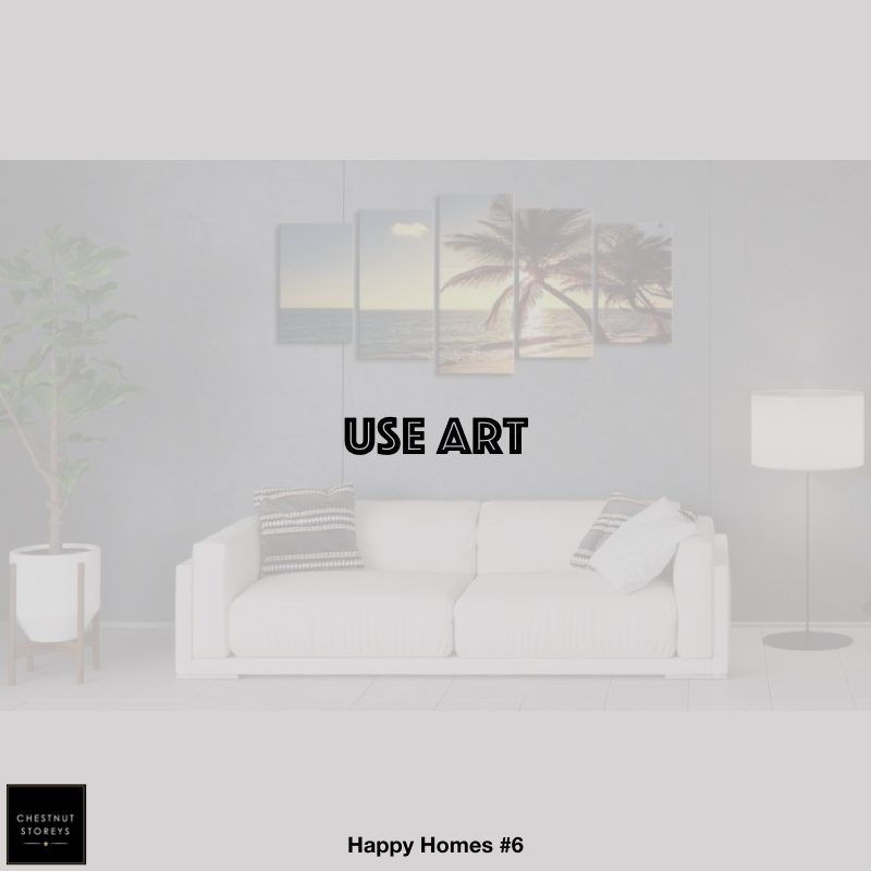 ChestnutStoreys's tweet photo. If a piece of art moves your spirit, it should go on a wall. Any wall. Anything visual that resonates with you is a perfect addition.
https://t.co/PenlaA0eJd
#ChestnutStoreys #HappyHomes https://t.co/VPdmND1HkP