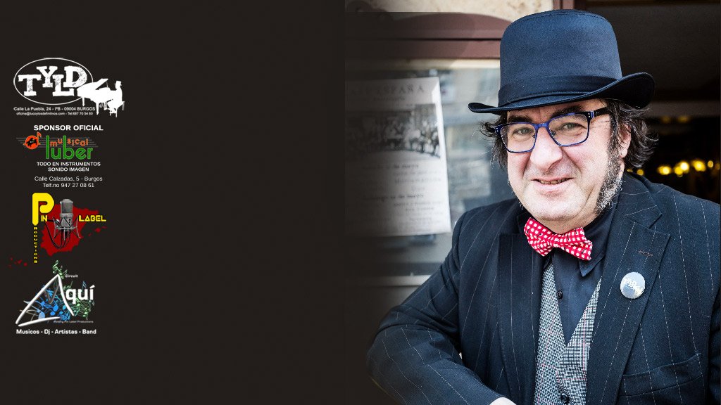 facebook.com/events/1739017… #live #DiadelaHosteleria #otono  <a href="/BuscaFiestasBu/">Busca Fiestas Burgos</a> <a href="/FiestasBurgos/">APP Fiestas Burgos🎺</a>