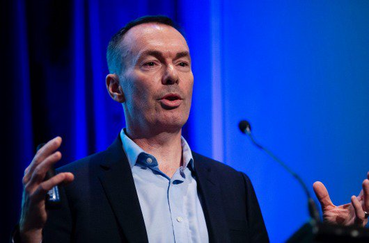 Unearthed tweet media