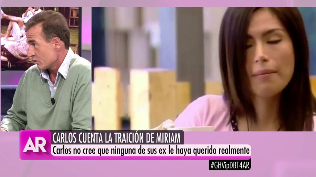 vamosavert5's tweet photo. Alessandro Lequio: "Carlos Lozano se ha sumado al espectáculo de sus ex, quiere su trozo del pastel" #GHVipDBT4AR https://t.co/SnNW702Pd4 https://t.co/xNZgq1AmK2