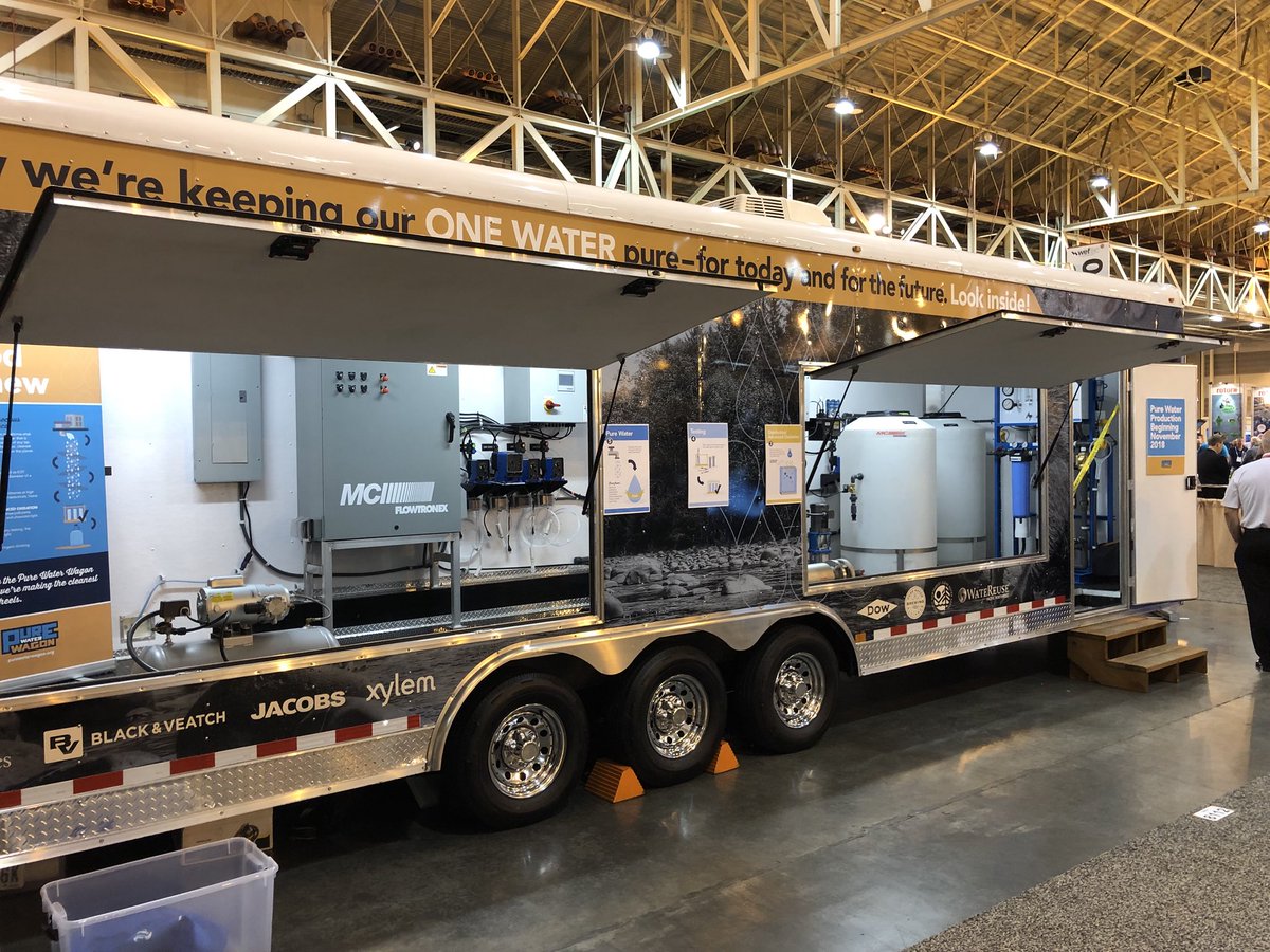 MCIWater (MciWater) Twitter