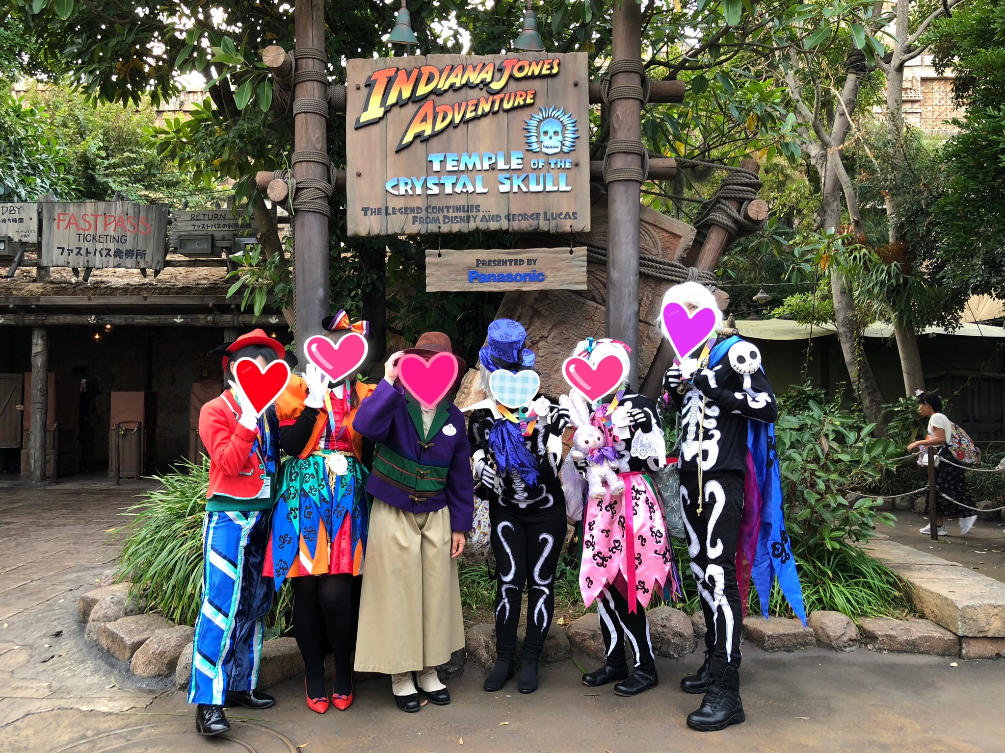 ウェルカムスケルトンフレンズ Twitter Search Twitter