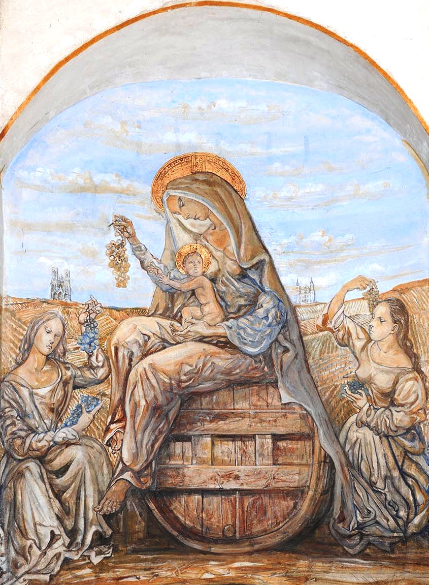 Musée des B-A Reims tweet media