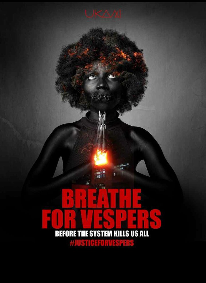 Chibweh_Charity's tweet photo. #UNZAmourns
#StandWithUNZA
#Justice4Vespers https://t.co/qjX24Ex5mM