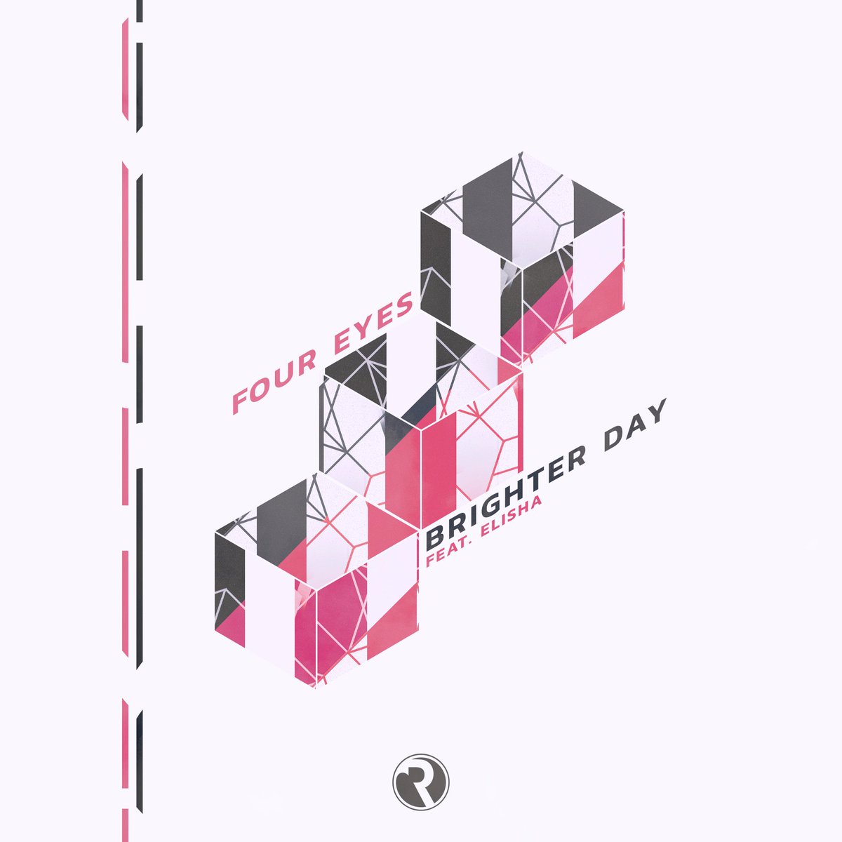 RefractedRecs's tweet photo. 'Brighter Day' by @Four_Eyes_Music featuring @elishasounds is out now! Give it a listen and download for free here: https://t.co/weDFUXfIO2 https://t.co/OZLllUmkoD
