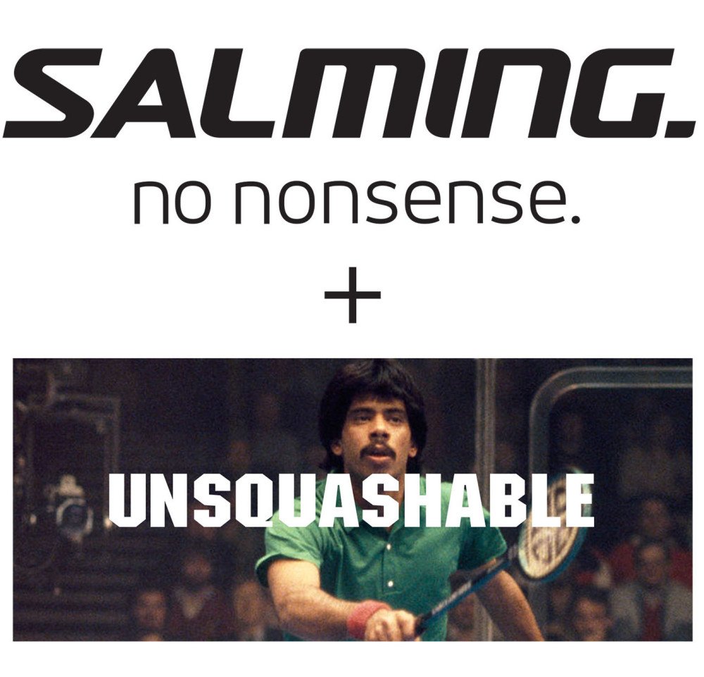 Salming announce footwear partnership with Unsquashable! mynewsdesk.com/salming-sports…