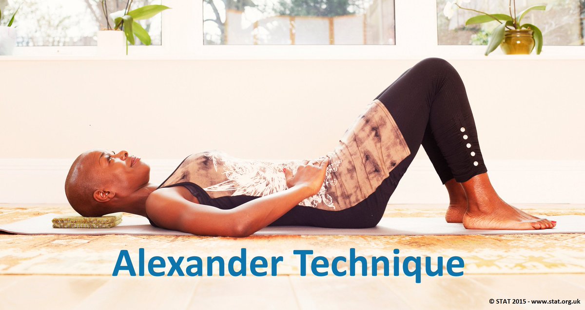 AlexanderTechUK's tweet photo. For a list of all the events taking place this #AlexanderTechniqueWeek visit https://t.co/LIfahG2mws https://t.co/AgEGA113e9