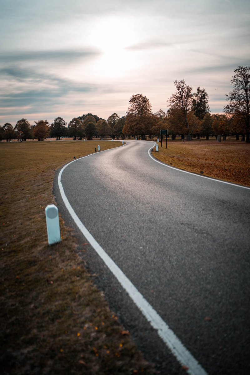 Exploring #Richmond on Sunday with @Alisinworldland 🙏🏼 Beautiful day. Even if the stags were a little frisky! 🤣🙈 #ThisIsLondon
