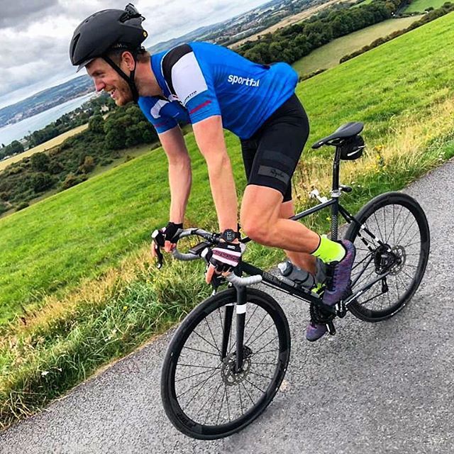 Chrs_H's tweet photo. The smile is back - chest is finally clearing and the winter lurgy is on the way out... Now to pretend it's still summer for a few weeks #saynotolegandarmwarmers .
.
.
.
.
.
.
.
#cyclinglife #optoutside #cyclingphoto #exploremore #outsideisfree #fromwhe… https://t.co/6HSW3wjrti https://t.co/Y2eOpTBcps