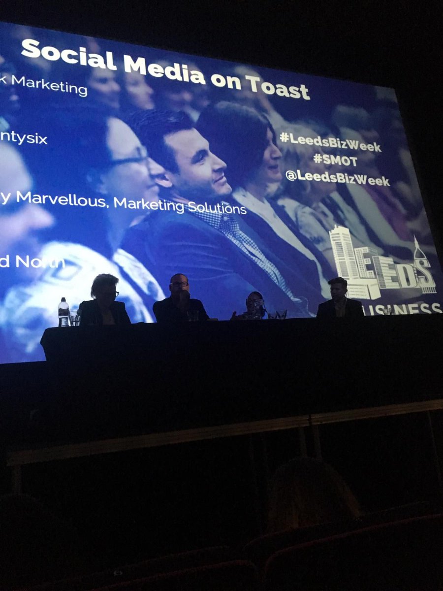 GetAheadVA's tweet image. Busy morning for @GetAheadLeeds at #LeedsBizWeek @LeedsBizWeek