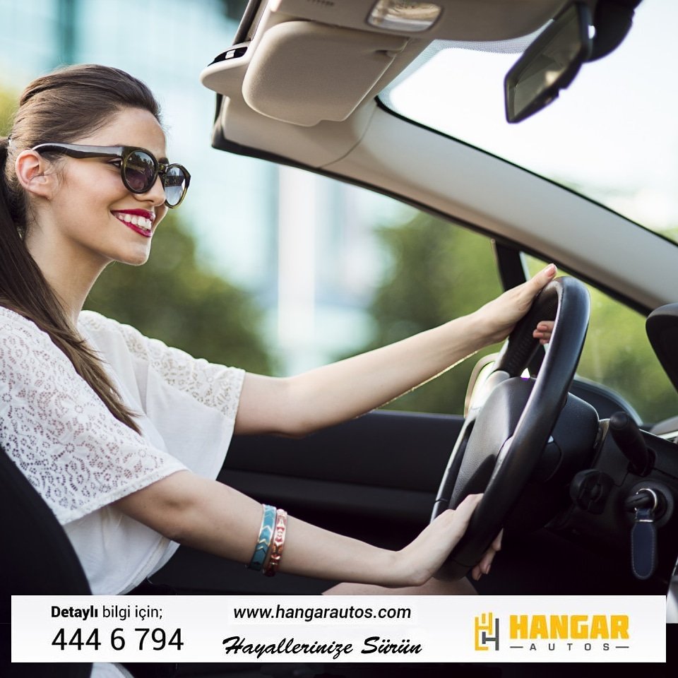 İyi bir başlangıç yarı yarıya başarı demektir.
Haftaya tüm güzelliklerle başlamanız dileğiyle..

#rentacar #hangarautos #arackiralama #mietwagen #guvenlisurus #iyihaftalar #newweek #başarı #motivasyon #iyiyolculuklar #carrentals #rental #trafik #trafikpolisi #trafikhayattır