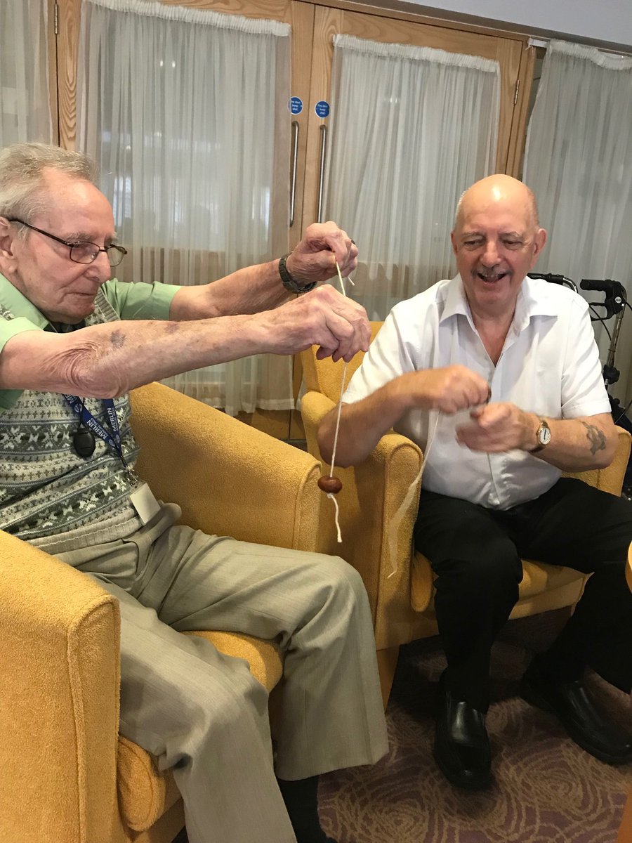 BrooksideEC's tweet image. Reminisce today playing and talking about fun games from the past