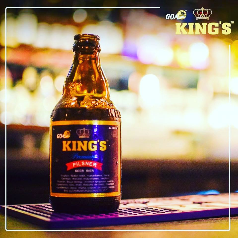 GoaTelangana's tweet photo. Beauty is in the eye of a beer holder..🍺
#goakingsbeer #goakingsbeertelangana #kingsbeer #yohyderabad #pilisner #goaking #hyderabad #hyderabadkings 🍺🍺 https://t.co/Zdxl2zQGqX