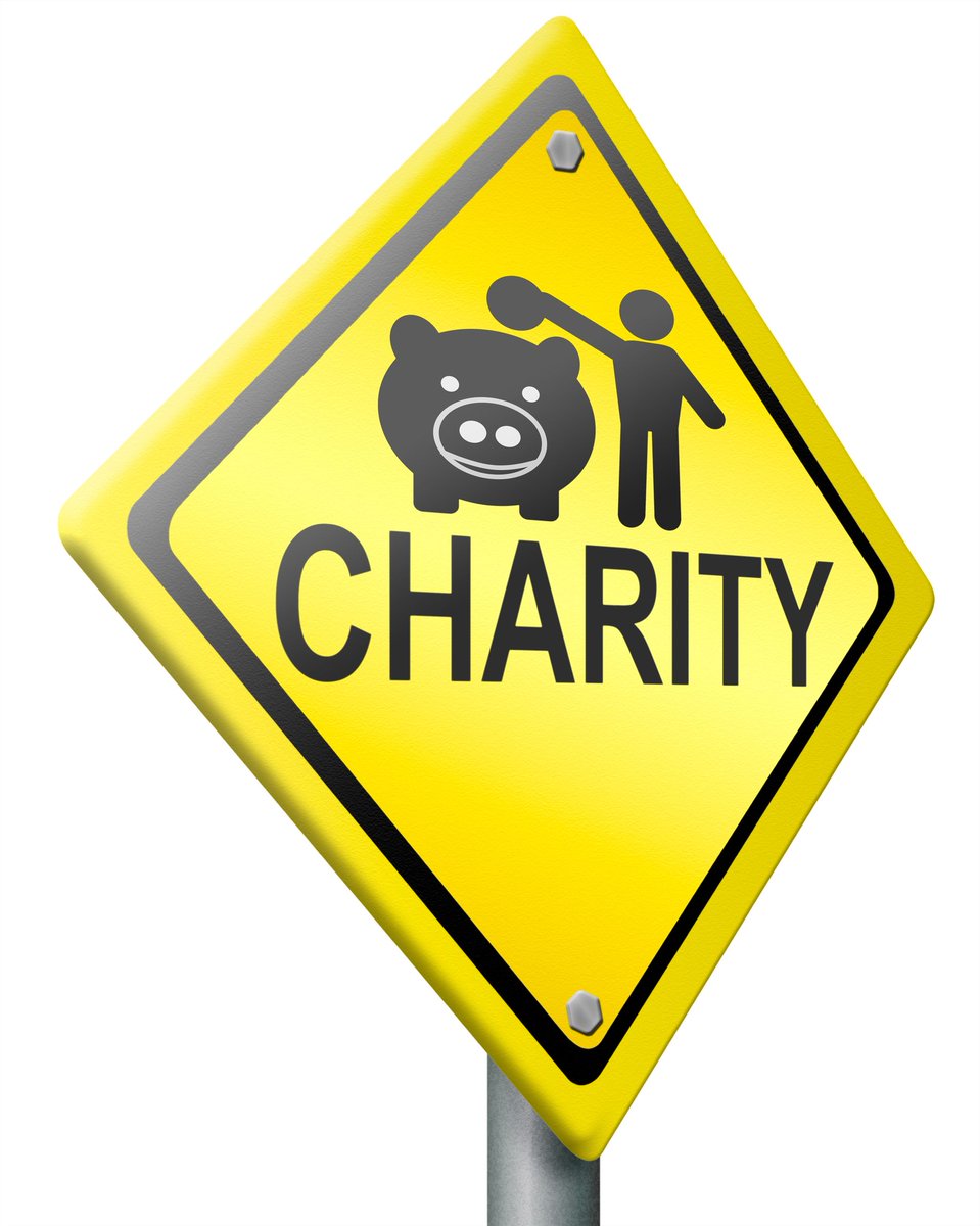 Charity filing deadline approaching bit.ly/2OPgLPM