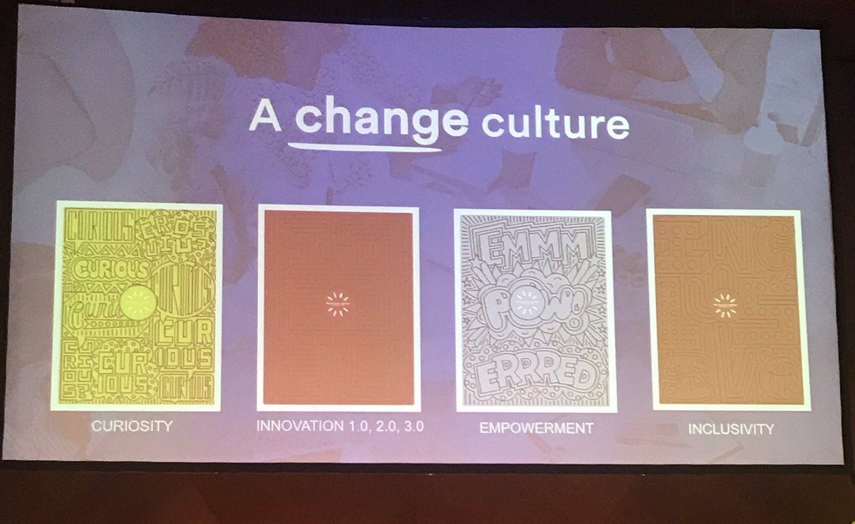 DavidGrayson_'s tweet image. @PelayoBezanilla shares @CocaCola  culture -encouragingly very similar 4 dimensions of a sustainable culture that @cdjcoulter @markpeterlee &amp;amp; I define in our @Routledge_Econ #AllInBook