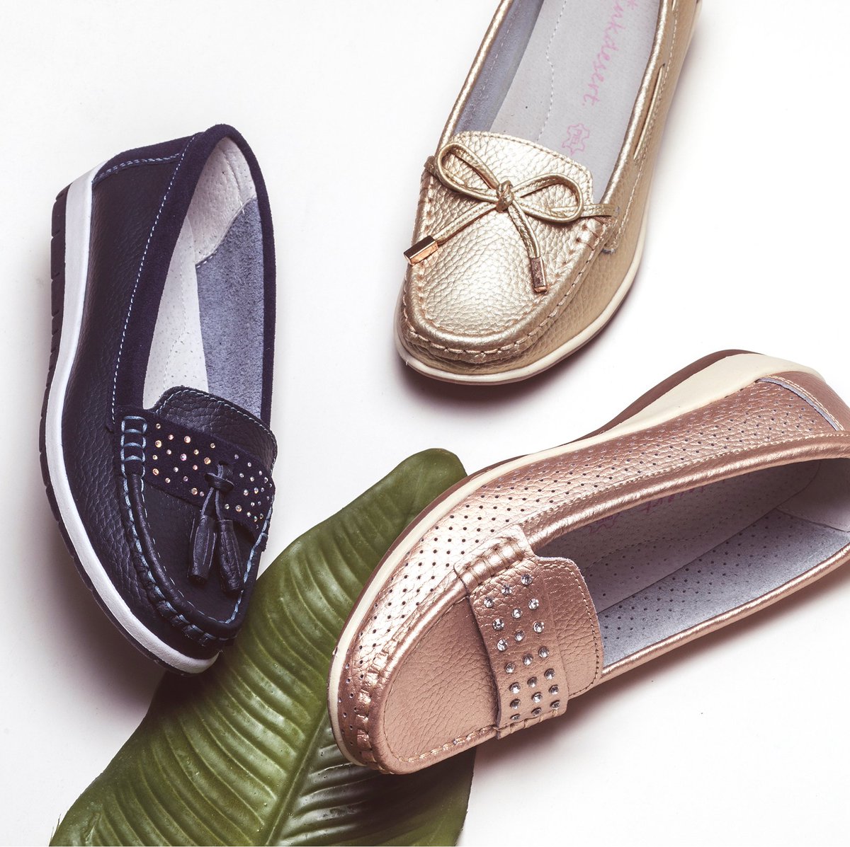 PinkdesertShoes's tweet photo. De piel y muy ligeros: mocasines #Softway by @pinkdesertshoes. Máximo confort para tus pies! 
#mocasines #Pinkdesertshoes #comfort #leathershoes #aw18 #weloveshoes 💞💗 https://t.co/IDwaLbZ82d