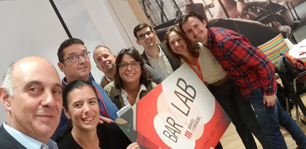 redmentoring's tweet image. No hay una segunda oportunidad para una primera buena impresion. El arte de comunicar a través de las historias #barlab  #mahousanmiguel 
Con @juliorodriguezd de @redmentoring en #barlab  #mahousanmiguel