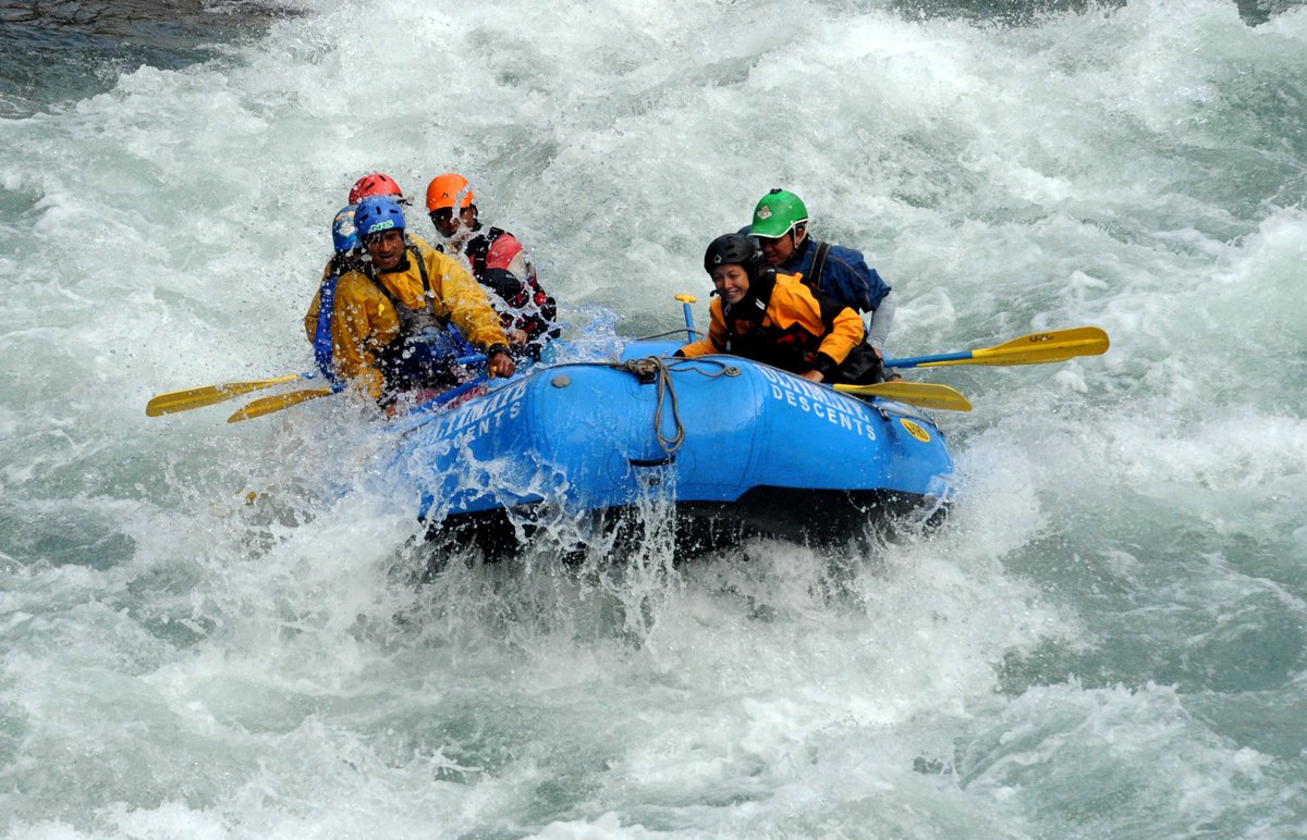 nepaltourismb's tweet photo. Nepal is top destination in the world for adventure sports; mountaineering,  trekking, rafting, mountain biking, bungee jumping, paragliding, sky  diving, ziplining, canyoning, &amp; umpteen other options. Try Nepal for adventure of a lifetime. #VisitNepal2020 #lifetimeexperience https://t.co/ys1RFMLg7W
