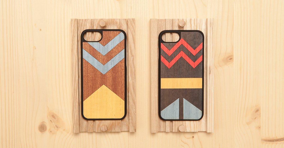 Opportunities be knocking on a Monday, so you better let them in! New launches, new events and...stay tuned!
 ⚡️ bit.ly/2mAYhTu ⚡️

#woodd #design #iphonesia #wooden #sustainable #cases #madeinItaly