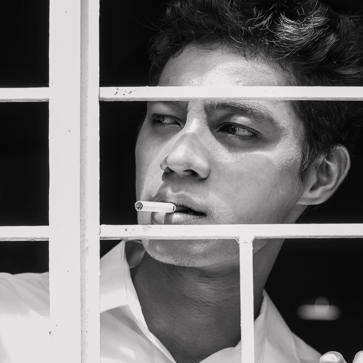 alsimplified's tweet photo. The Cigar Man

Your kind of bad boy :)

#NewProfilePic #pinoy #badboy  #gwapongpinoy https://t.co/9n8nv72uIl