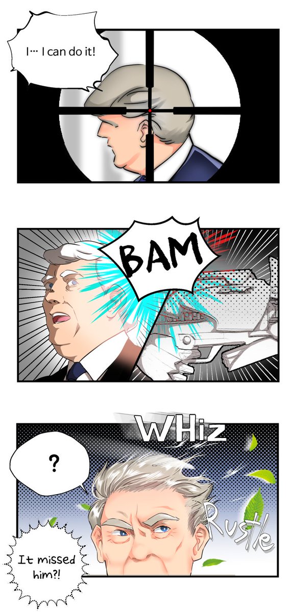 veritedebuisson's tweet photo. Veritewatch Ep. 22: My dream about Overwatch (2)
I will reveal a special cut if likes are 50+ and shares are 10+ 😀!! Like and share this post if you want to see the special cut!
@PlayOverwatch @OverwatchTXT #Veritewatch #Overwatch #Widowmaker #Reaper https://t.co/IL8kCjvPS6
