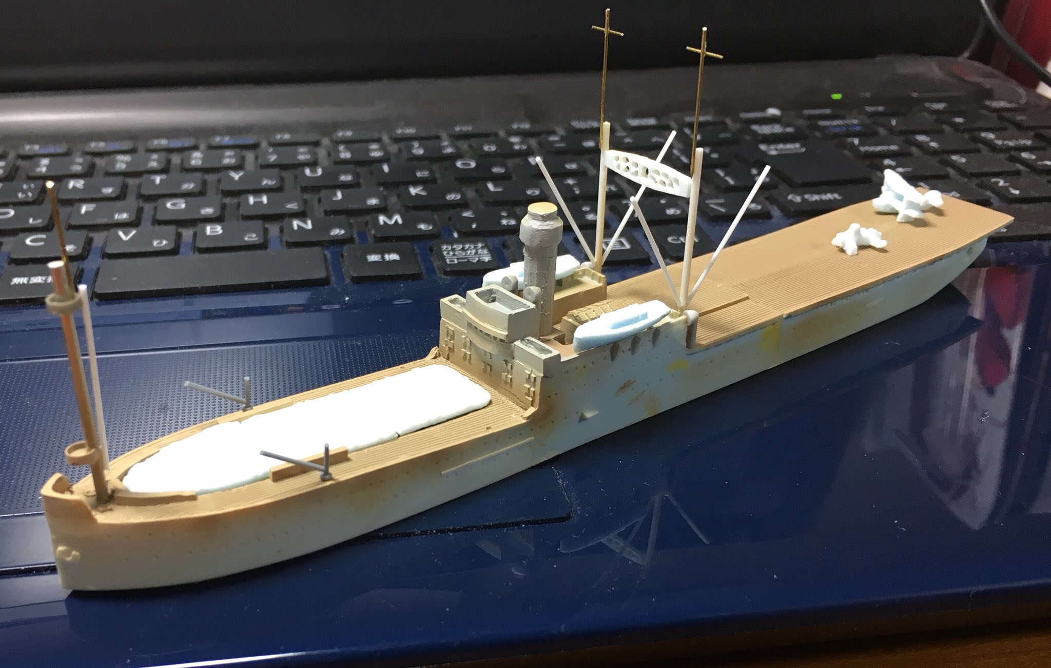 夜想亭 on Twitter 