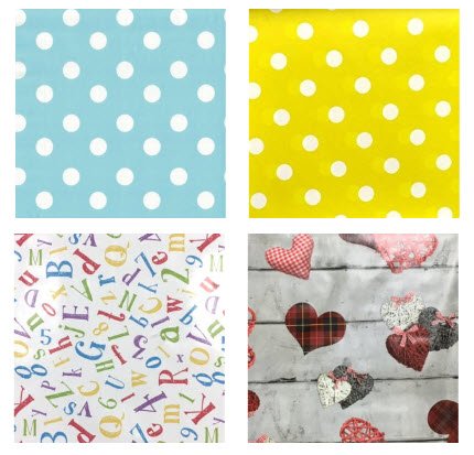 threadandloop's tweet photo. We’ve added some new PVC designs to our stock. Check out our full online range of #PVC https://t.co/Ls3FTJ7YTk https://t.co/pSI5Ngwx3a