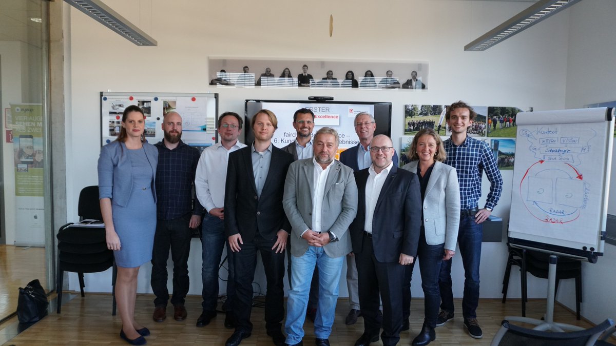 myfaircheck's tweet photo. Der erste Business Excellence Circle Österreichs fand letzte Woche im faircheck Headquarter statt. Erfahrungsaustausch und Netzwerken zu @StP_UQ #BEC #QualityAustria #Schadenservice #Dienstleistung #EFQM https://t.co/sknzxb81Nt