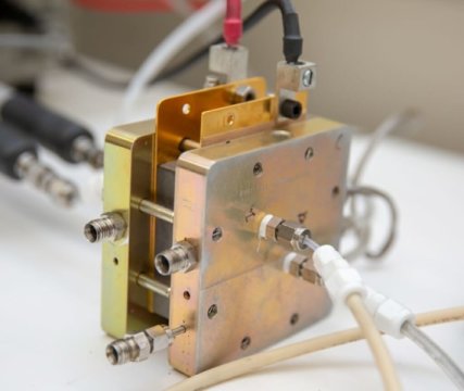 conference2k20's tweet photo. New fuel cell concept brings biological design to better electricity generation
To know more about the recent #breakthroughs visit: https://t.co/Ez5nD2wj6w
#MaterialsPhysicsConference #MaterialsScienceConference #MaterialsPhysicsCongress #MaterialsScienceCongress https://t.co/KcgxohisJJ