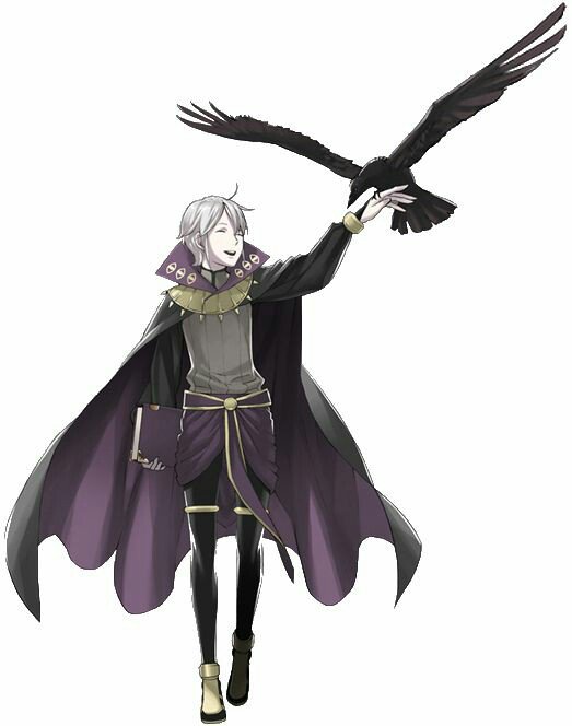 ファイアーエムブレム覚醒のtwitterイラスト検索結果