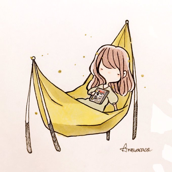 ハンモックのtwitterイラスト検索結果 古い順 ハンモックのtwitterイラスト検索結果 古い順