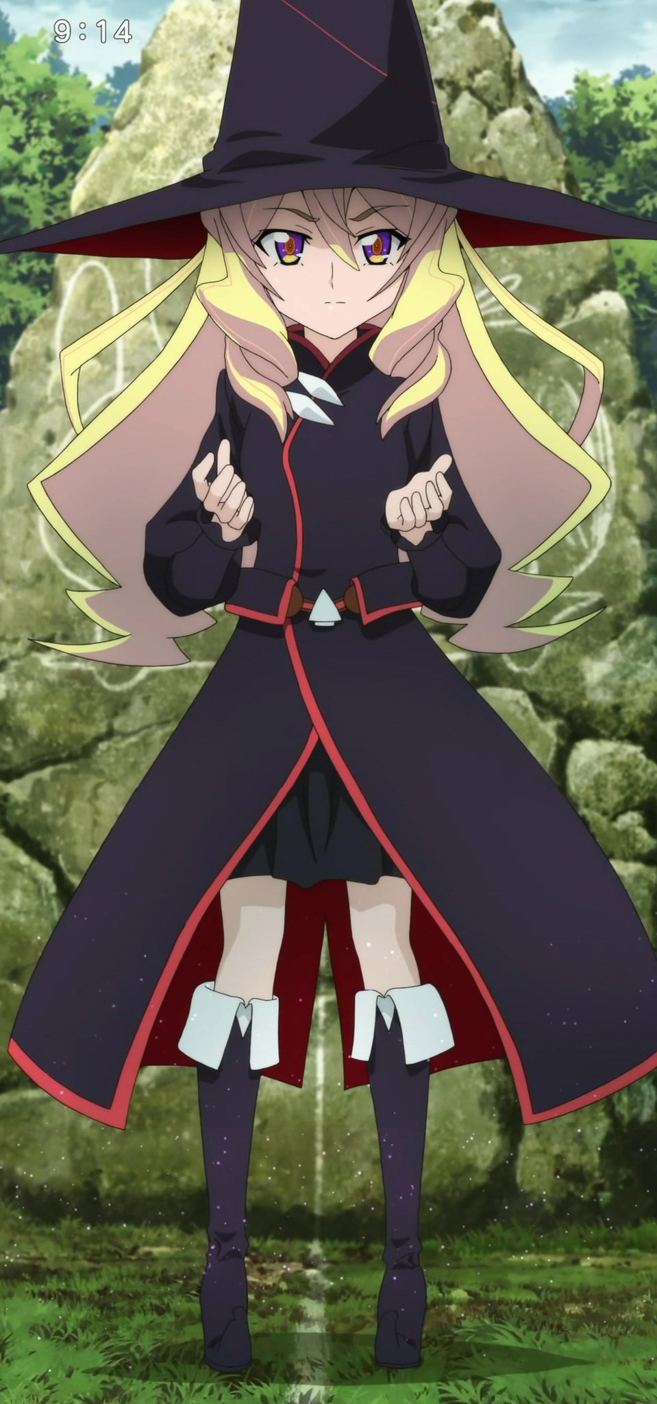 雑炊 على تويتر 西洋妖怪の魔女 アニエスちゃん 27話 ゲゲゲの鬼太郎 雑炊 على تويتر 西洋妖怪の魔女 アニエスちゃん 27話 ゲゲゲの鬼太郎