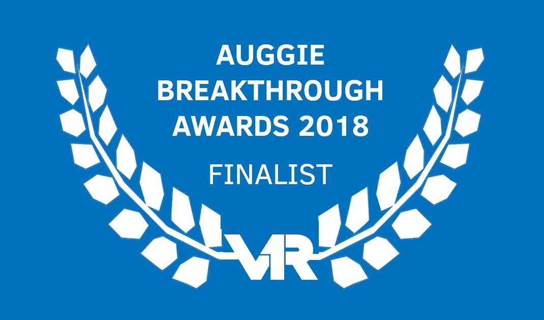 Tietoevry's tweet image. Our #VirtualForest project, developed together w/ @MetsaGroup @ctrlreality @simosol_oy &amp;amp; @helsinkiuni, is the only Finnish project to make it to the 20 finalists of this year's #AuggieAwards. The winners will be announced on October 19. Check more: medium.com/vr-first