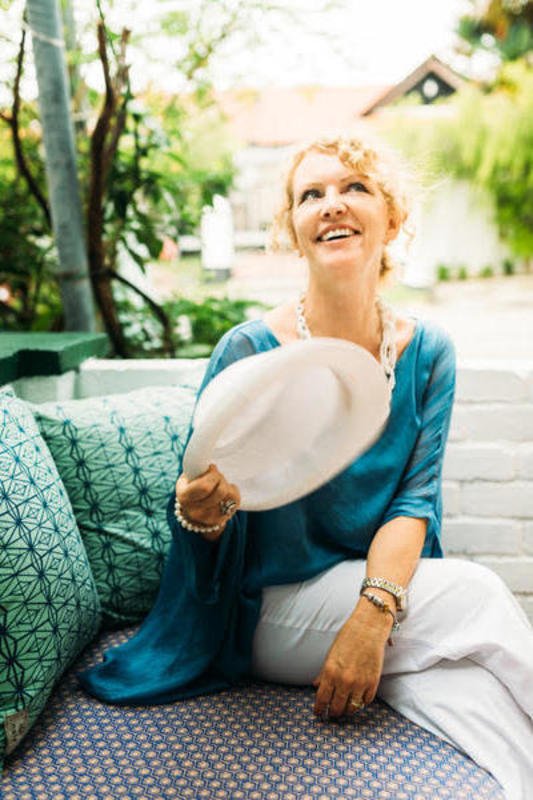 ExpatFinder's tweet photo. Get insights from Mrs Terry Anne Wilson's expat experience in India here: https://t.co/ZiXmLCxQBR #Expat #Interview #India https://t.co/ppvskdZaI5